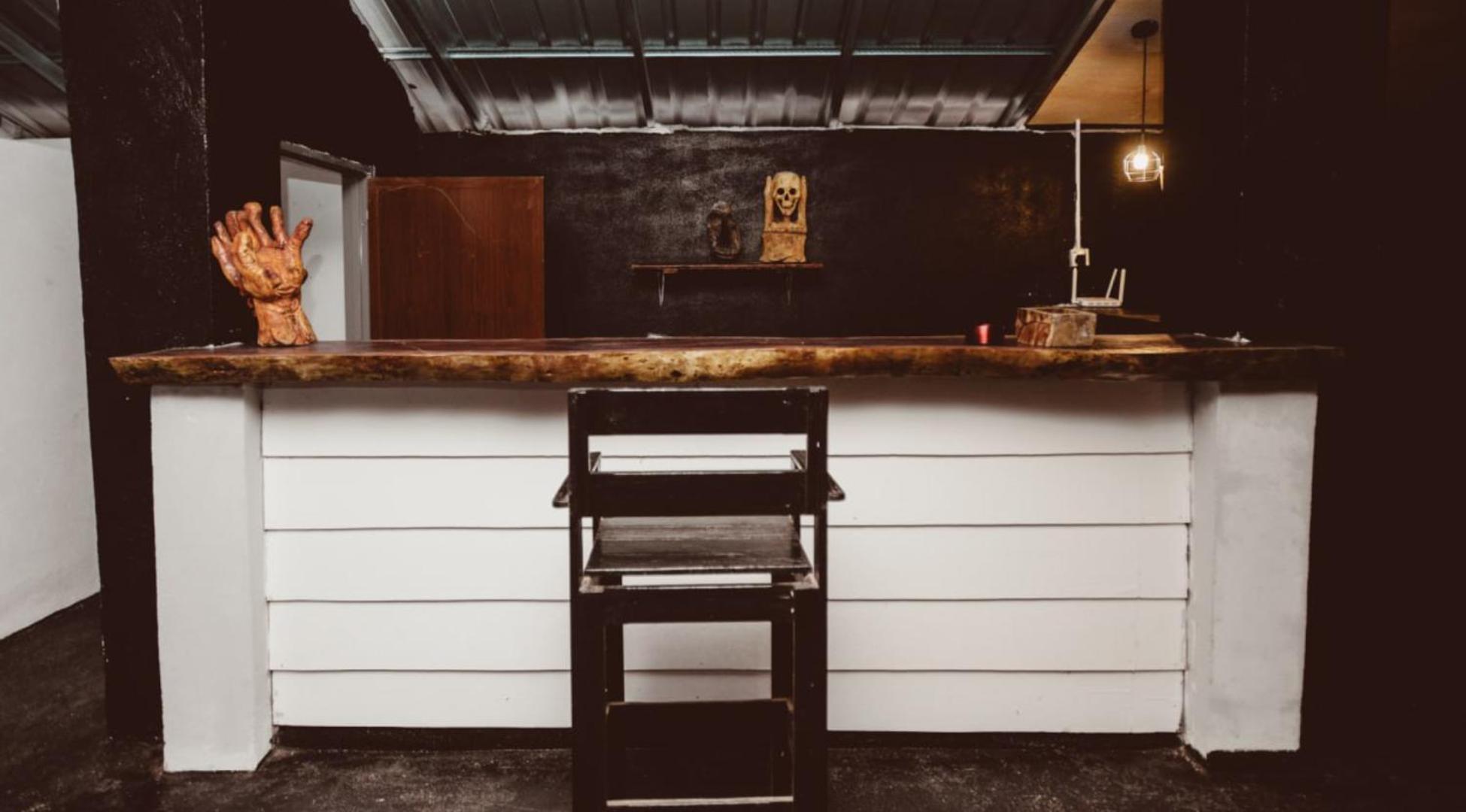 House Of Wolves Hostel Pantai Cenang  Exterior photo